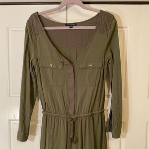 American Eagle Dress